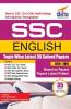 SSC English Topic-wise LATEST 35 Solved Papers (2010-2016)
