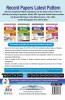 SSC General Awareness Topic-wise LATEST 35 Solved Papers (2010-2016)