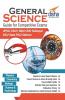 General Science Guide for Competitive Exams - CSAT/NDA/CDS/Railways/SSC/UPSC/State PSC/Defence