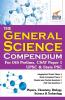 The General Science Compendium for IAS Prelims General Studies CSAT Paper 1 UPSC & State PSC