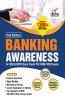 Banking Awareness for SBI & IBPS Bank Clerk/ PO/ RRB/ RBI exams 2nd Edition