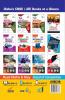 10 in One Study Package for CBSE Chemistry Class 12 with 5 Model Papers