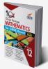 10 in One Study Package for CBSE Mathematics Class 12 with 5 Model Papers