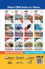 10 in One Study Package for CBSE Mathematics Class 11 with 3 Sample Papers