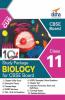 10 in One Study Package for CBSE Biology Class 11 with 3 Sample Papers