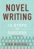 Novel Writing: 16 Steps to Success