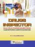 Drugs Inspector New edition