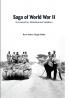 Saga Of World War Ii: Narrated By Hindustani Soldiers