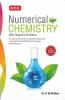 Numerical Chemistry With Objective Problems