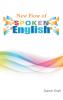New Flow Of Spoken English