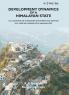 Development Dynamics of a Himalayan state {2 Vols. Set}