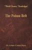 The Poison Belt (World Classics Unabridged)