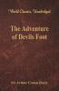 The Adventure of Devils Foot (World Classics Unabridged)