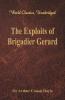 The Exploits of Brigadier Gerard (World Classics Unabridged)