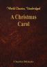 A Christmas Carol