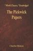 The Pickwick Papers