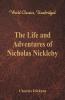 The Life And Adventures Of Nicholas Nickleby