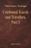 Celebrated Travels and Travellers