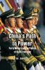 China's Path to Power: Party Military and the Politics of State Transition