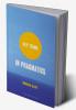 Key Terms in Pragmatics
