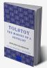 Tolstoy: The Making of a Novelist