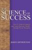 The Science Of Success