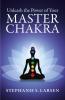Unleash the Power of Your Master Chakra