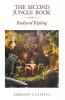 The Second Jungle Book