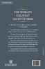 THE WORLD’S GREATEST SHORT STORIES