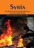 Syria: The Hegemonic Flashpoint between Iran and Saudi Arabia?
