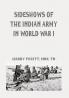 Sideshows of the Indian Army in World War I