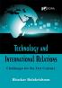 Technology and International Relations