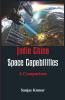 India China Space Capabilities