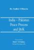 India - Pakistan Peace Process and J&K