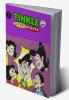 Tinkle Double Digest No. 170