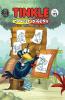 Tinkle Double Digest No. 172