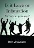 Is it Love or Infatuation