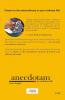 Anecdotam….. an ordinary life
