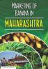 Marketing Of Banana In Maharashtra State