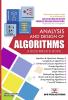 ANALYSIS AND DESIGN OF ALGORITHMS