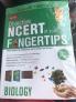 Objective NCERT at your FINGERTIPS for NEET-AIIMS - Biology