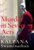 Murder in Seven Acts: Lalli Mysteries