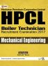 HPCL Hindustan Petroleum Corporation Limited Boiler Technician Mechanical Engineering 2017