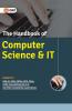 Handbook of Computer Science & IT