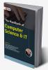 Handbook of Computer Science & IT