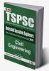 TSPSC Telangana State Public Service Commission Assistant Executive Engineers Civil Engineering
