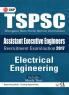 TSPSC Telangana State Public Service Commission Assistant Executive Engineers Elec trical Engineering