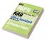 IBPS RRB-CWE  Office Assistant (Multipurpose) Preliminary 25 Practice Papers 2017