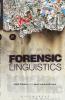 Forensic Linguistics