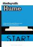 Starting with Hume
